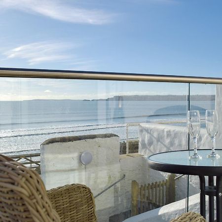 Mole End Amroth Exterior foto