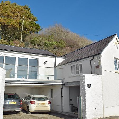 Mole End Amroth Exterior foto