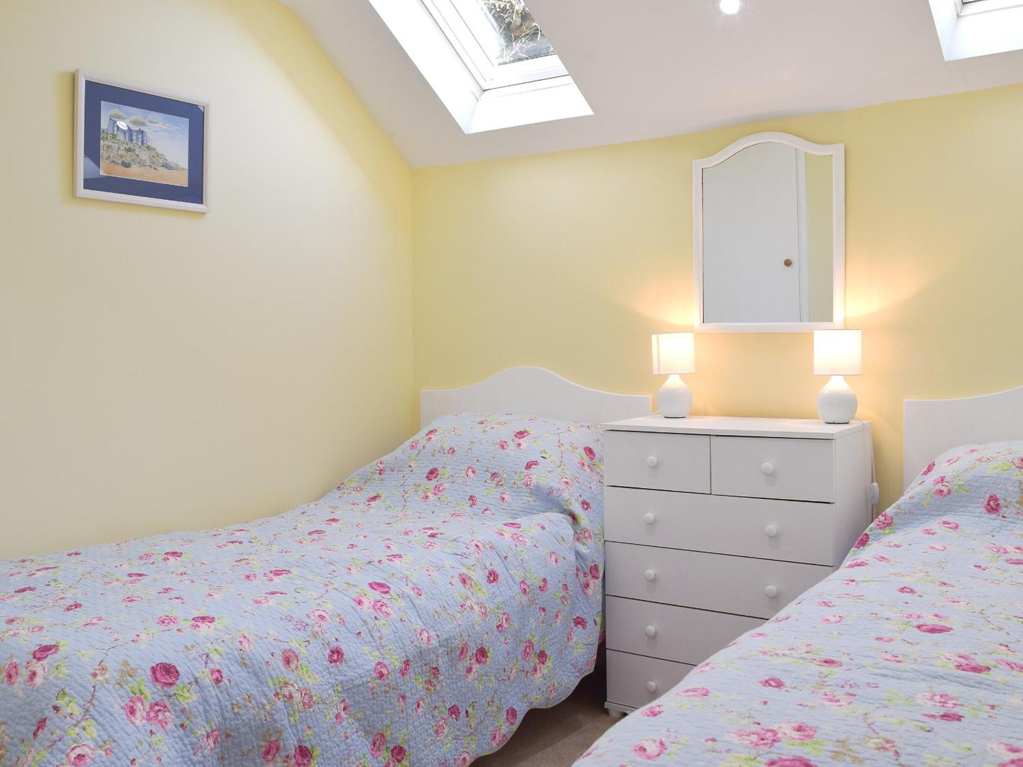 Mole End Amroth Exterior foto